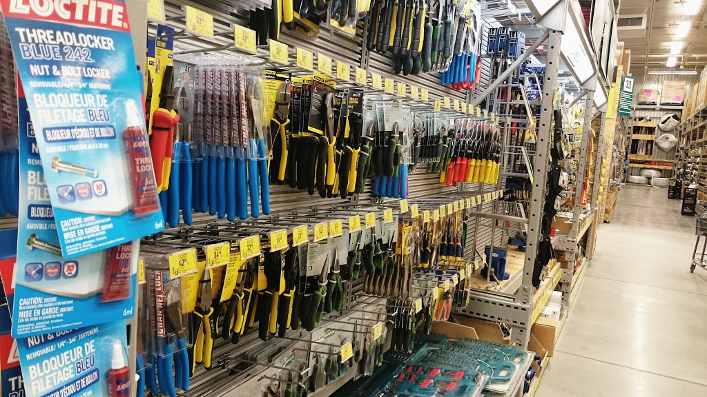 Reno Depot | 140 First Commerce Dr, Aurora, ON L4G 0H5, Canada | Phone: (905) 841-0158