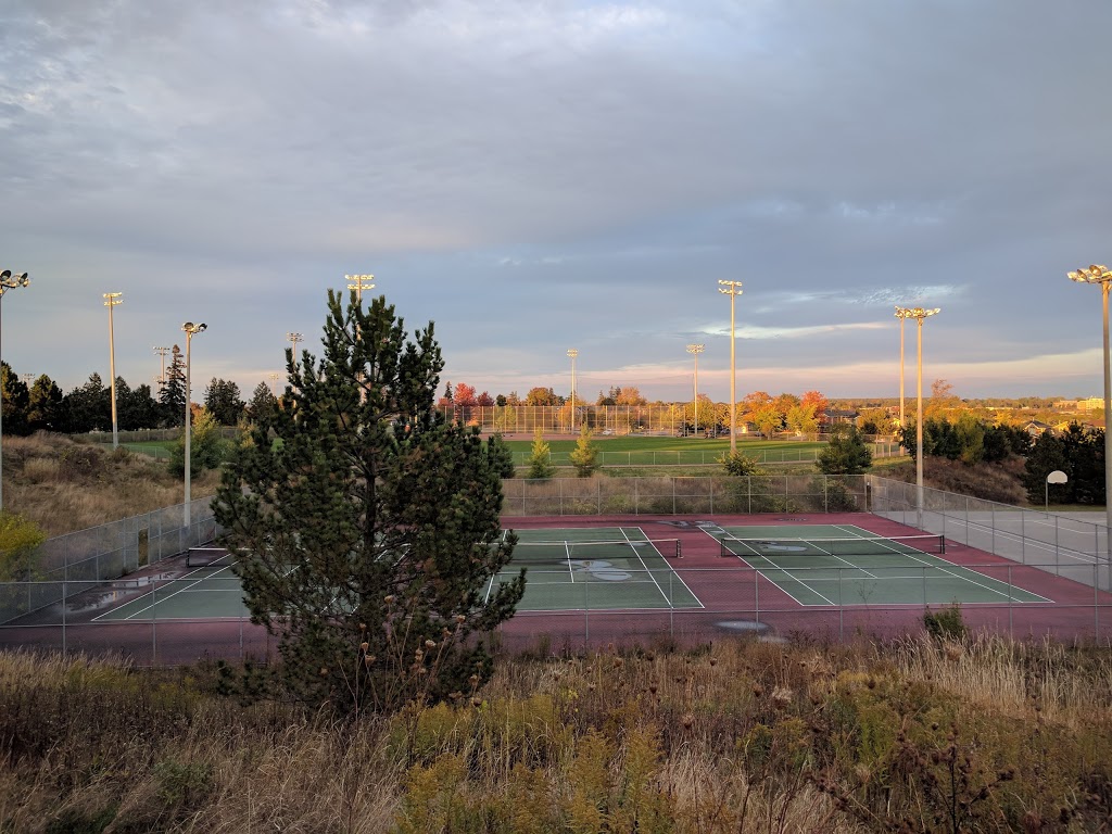 Lennox Park | 54 Widgeon St, Barrie, ON L4N 8W5, Canada | Phone: (705) 739-4255