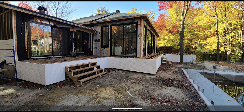 Les Patios Vigneault Inc. | 7525 Bd LaSalle, LaSalle, QC H8P 1X4, Canada | Phone: (514) 715-2298