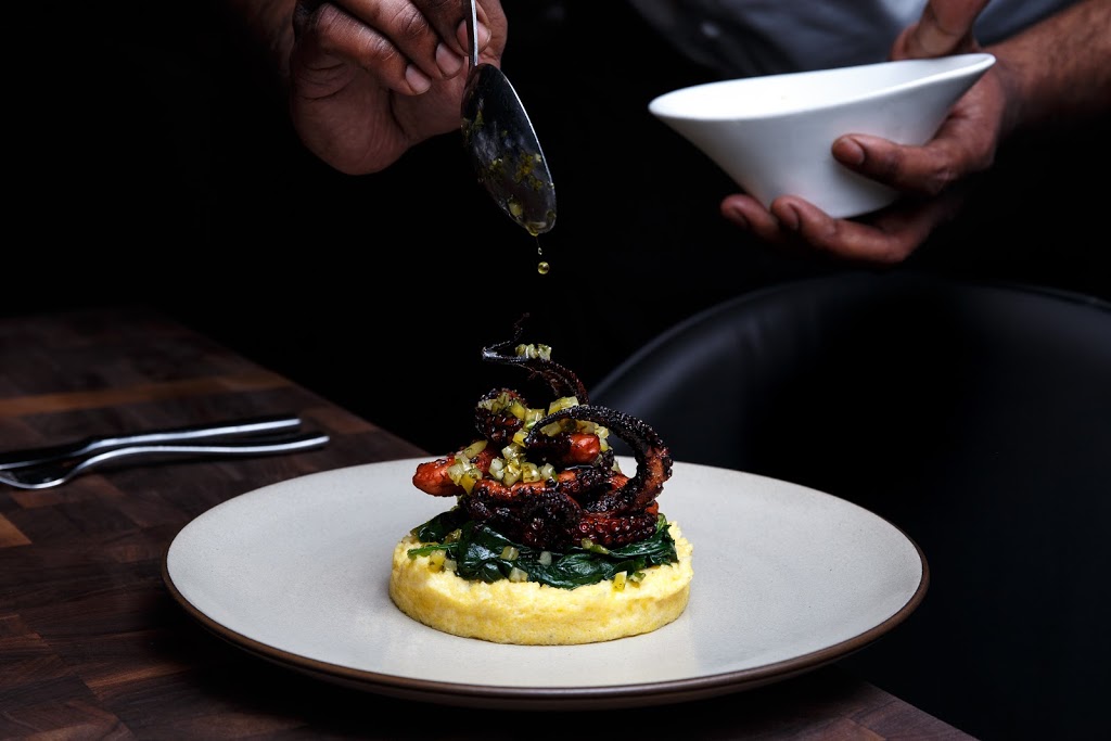 SIDECUT Steakhouse | 4591 Blackcomb Way, Whistler, BC V8E 0Y4, Canada | Phone: (604) 966-5280