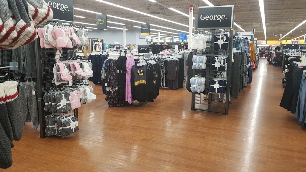 Walmart Aurora Supercentre | 135 First Commerce Dr, Aurora, ON L4G 0G2, Canada | Phone: (905) 841-0300