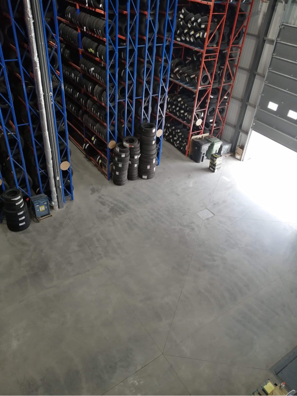 Arp Distribution | 2300 Rue Jules Paquette, Plessisville, QC G6L 5S4, Canada | Phone: (819) 362-6060
