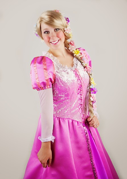 A Princess Party by Fantasy Fables | 466 Glebeholme Blvd, Toronto, ON M4C 1V2, Canada | Phone: (416) 760-7655