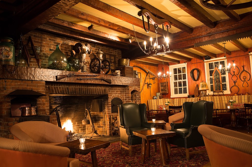 Manoir Hovey | 575 Rue Hovey, North Hatley, QC J0B 2C0, Canada | Phone: (819) 842-2421