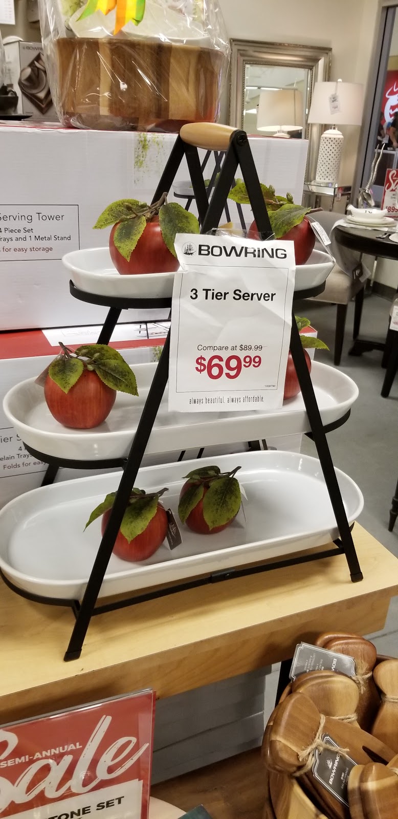 Bowring | 3311 Simcoe 89 d40, Cookstown, ON L0L 1L0, Canada | Phone: (705) 458-4820