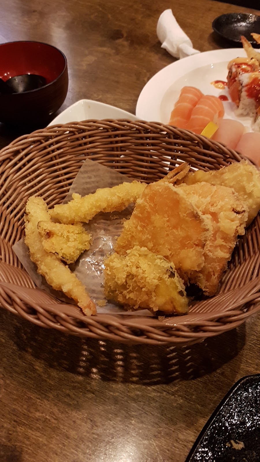 Kita Sushi | 208 7592 Vedder Rd, Chilliwack, BC V2R 5V9, Canada | Phone: (604) 769-1888