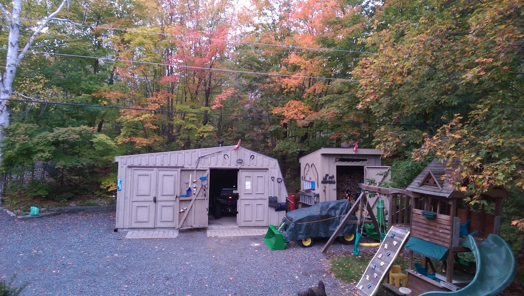 Loon Studios | McKellar Lake Rd, McKellar, ON P0G 1C0, Canada | Phone: (705) 389-2489