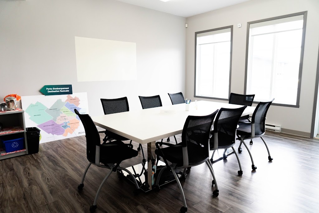 Chambre de commerce et dindustrie de la MRC Montcalm | 197 Rue Industrielle, Saint-Lin - Laurentides, QC J5M 2S9, Canada | Phone: (450) 839-9218