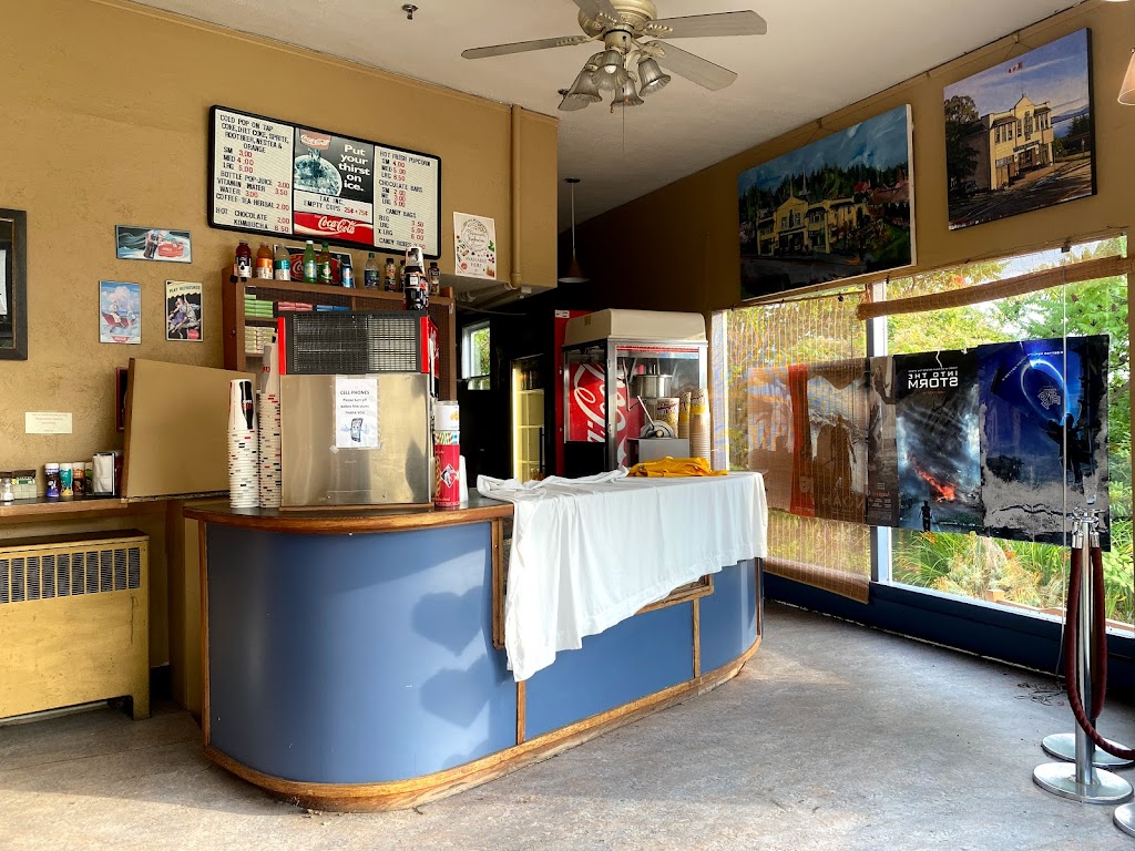 Patricia Theatre | 5848 Ash Ave, Powell River, BC V8A 4R6, Canada | Phone: (604) 483-9345
