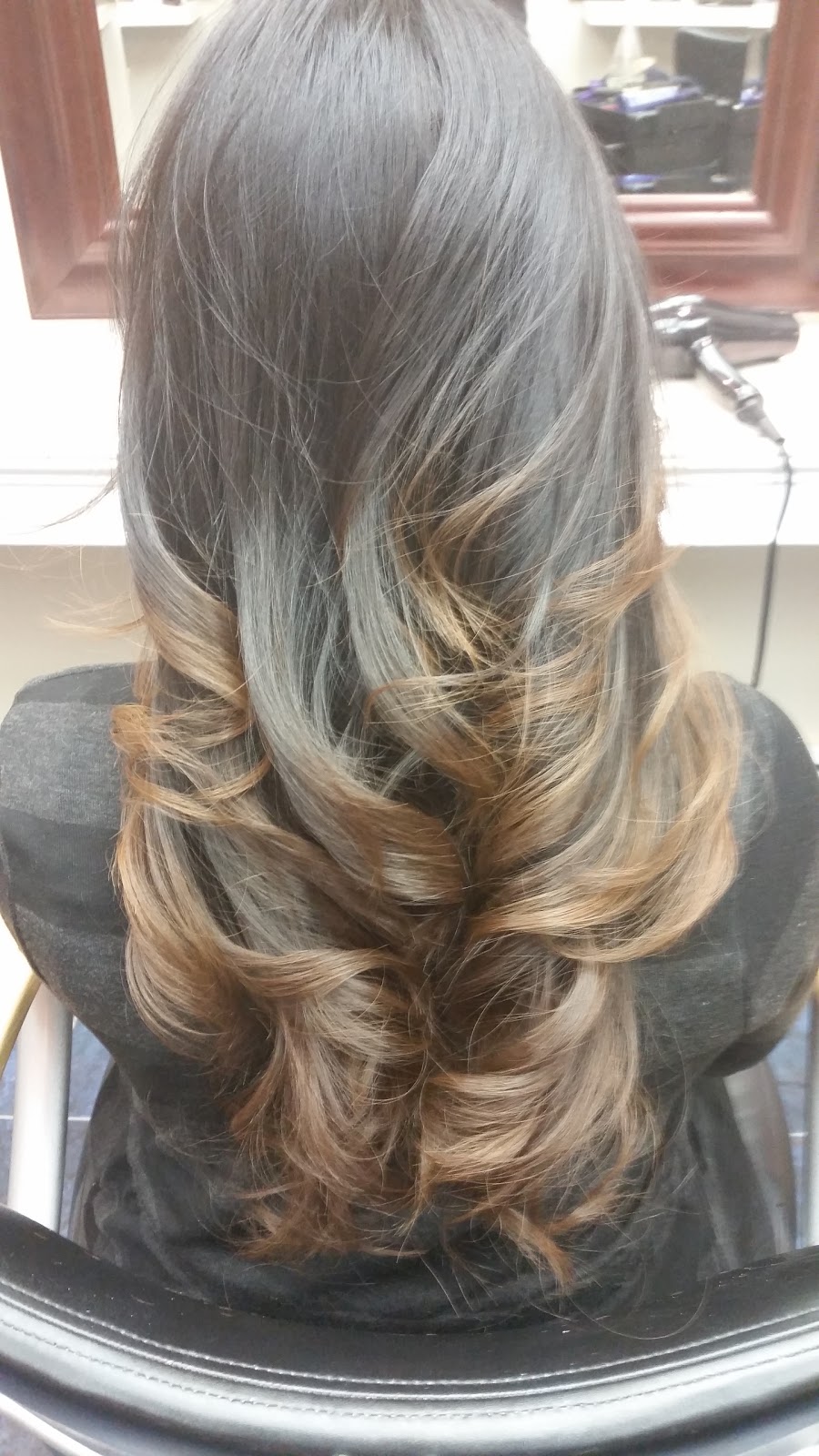 Christopher Cromwell Hair Design | 602 Francklyn St, Halifax, NS B3H 3B4, Canada | Phone: (902) 425-8519