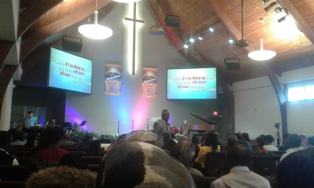 Wilmar Heights Baptist Church | 1687 Victoria Park Ave, Scarborough, ON M1R 1R7, Canada | Phone: (416) 757-5266