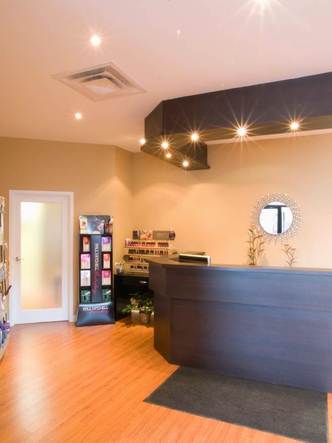 Ambiance Beauty Salon & Spa | 2512 Old Bronte Rd #2, Oakville, ON L6M 4J3, Canada | Phone: (905) 465-1010