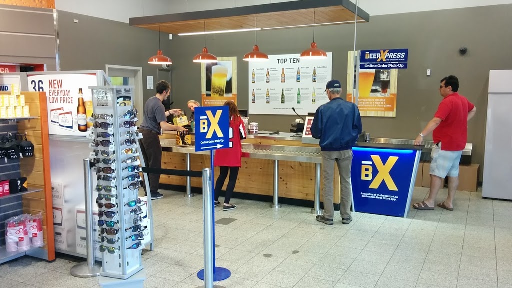 Beer Store 4164 | 70 Weber St N, Waterloo, ON N2J 3G7, Canada | Phone: (519) 885-6930