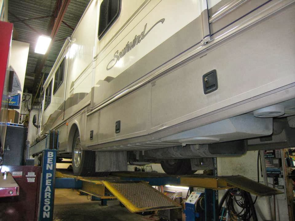 Interior Transmission | 2437 14 Ave, Vernon, BC V1T 8Z1, Canada | Phone: (250) 545-9579