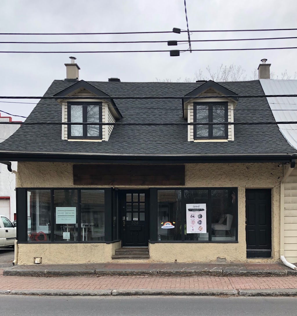 Lash & Beauty Boutique Montréal | 328 Chem. Bord-du-Lac, Pointe-Claire, QC H9S 4L7, Canada | Phone: (514) 655-3327