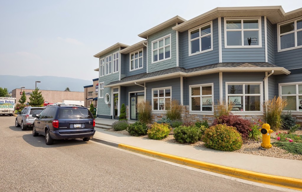 Defeo & Associates | 5603 27 St, Vernon, BC V1T 8Z5, Canada | Phone: (250) 260-4711