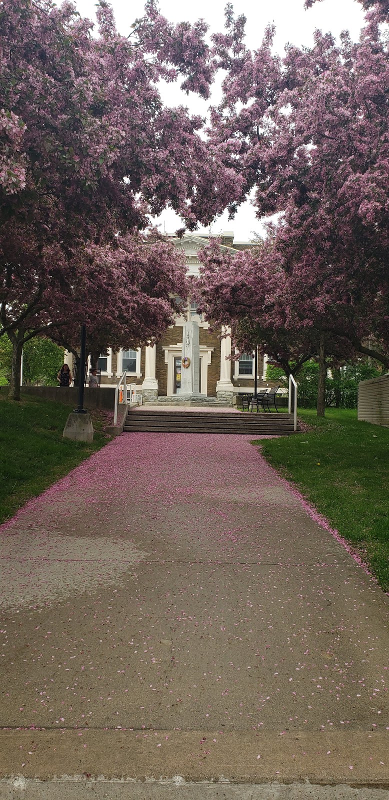 W.G Johnson Centre | 31 Kribs St, Cambridge, ON N3C 2L3, Canada | Phone: (519) 740-4681 ext. 4469