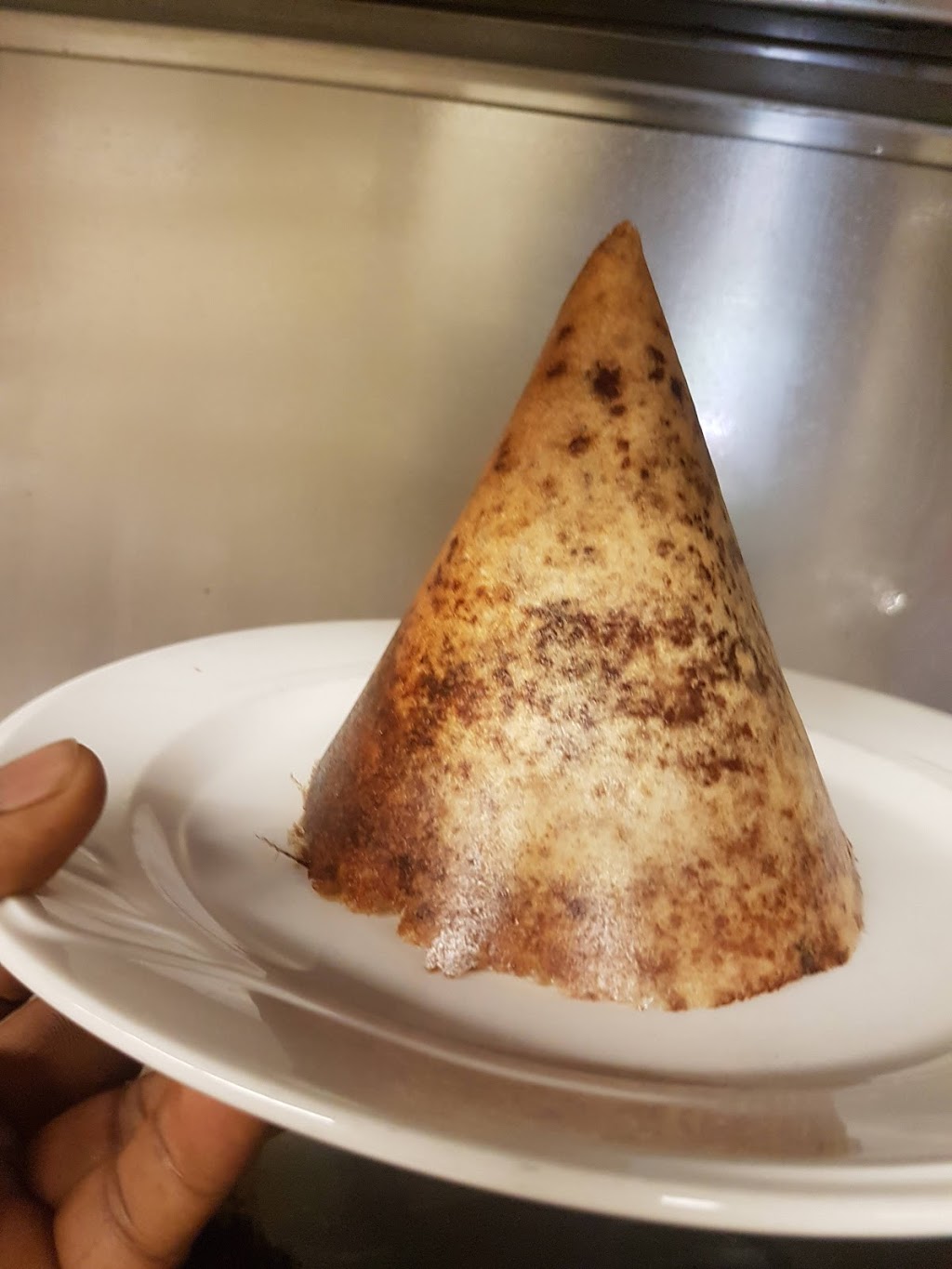 Dosa Hut | 7233 Fraser St, Vancouver, BC V5X 1R7, Canada | Phone: (604) 566-3111