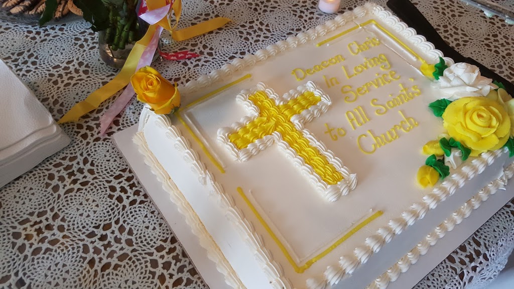 All Saints Lutheran Anglican Church | 210 Silvercreek Pkwy N, Guelph, ON N1H 7P8, Canada | Phone: (519) 821-7710