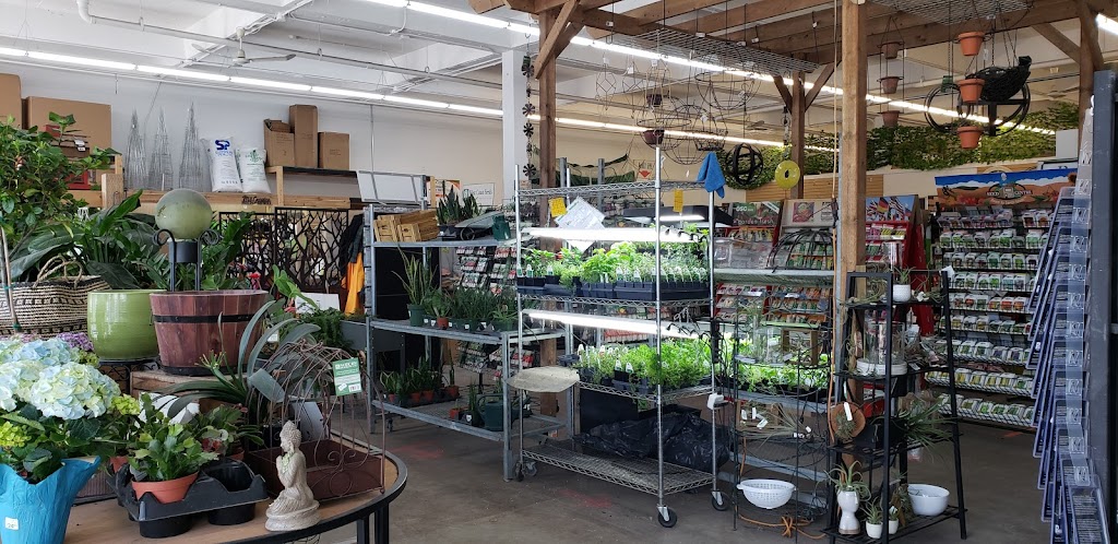 Garden Retreat | 6510 1a St SW, Calgary, AB T2H 0G6, Canada | Phone: (403) 255-7097