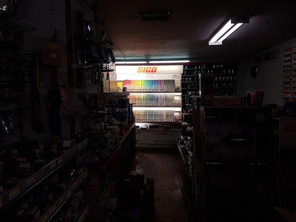 Brandon Hardware | 15 The Square, Bayfield, ON N0M 1G0, Canada | Phone: (519) 565-2677