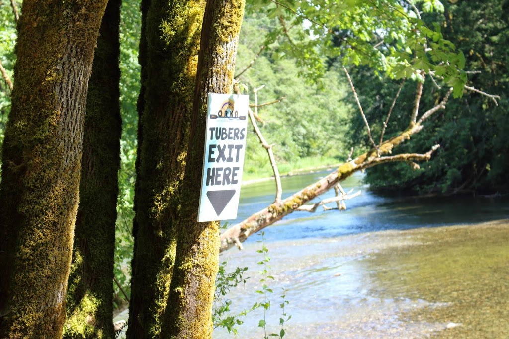 Cowichan River Tubing | ORKA | 65 Cowichan Lake Rd, Lake Cowichan, BC V0R 2G0, Canada | Phone: (250) 932-2222