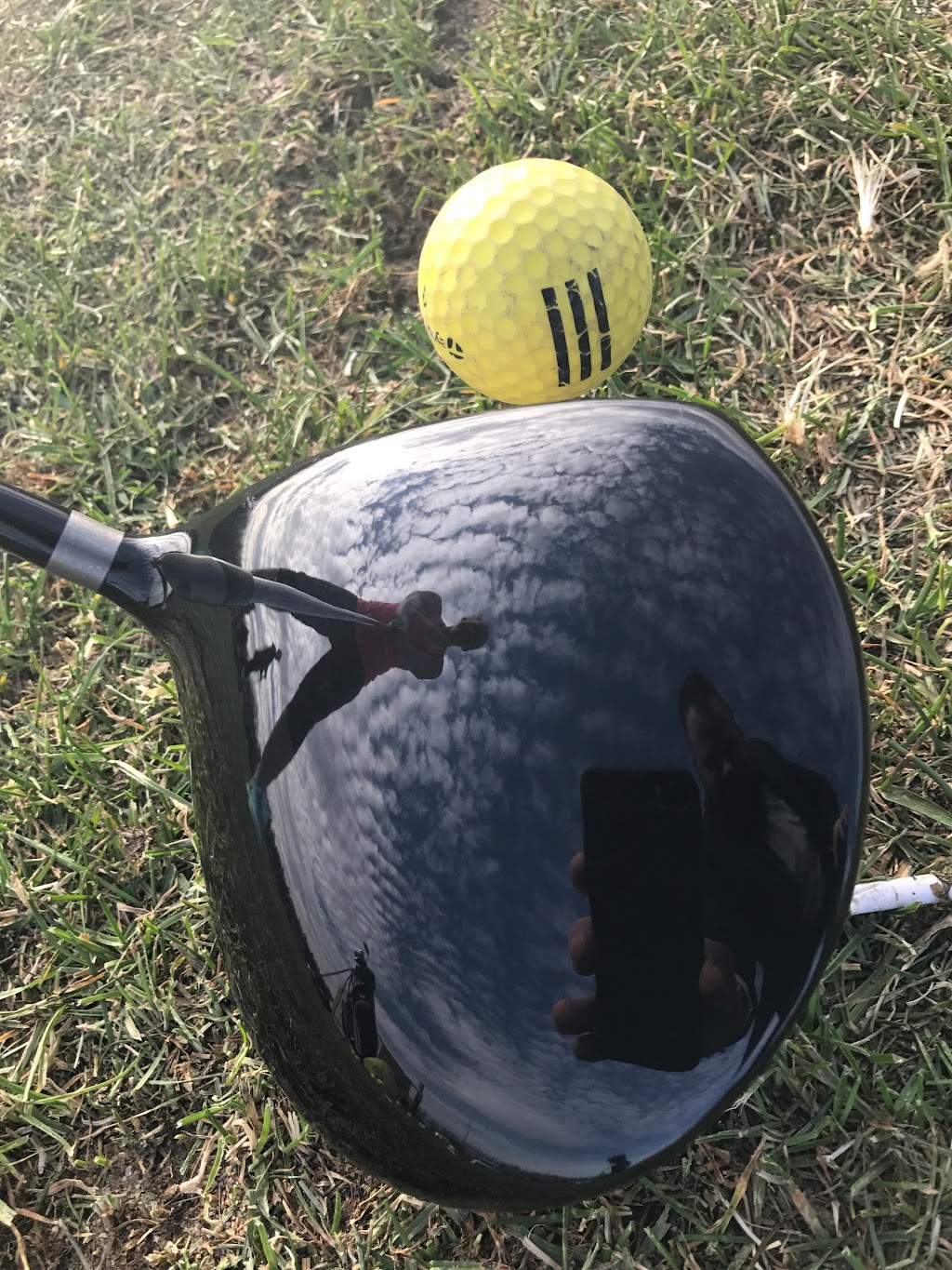 Eaglequest Golf Driving Range | 45 Douglasbank Way SE, Calgary, AB T2Z 1W7, Canada | Phone: (403) 279-7913