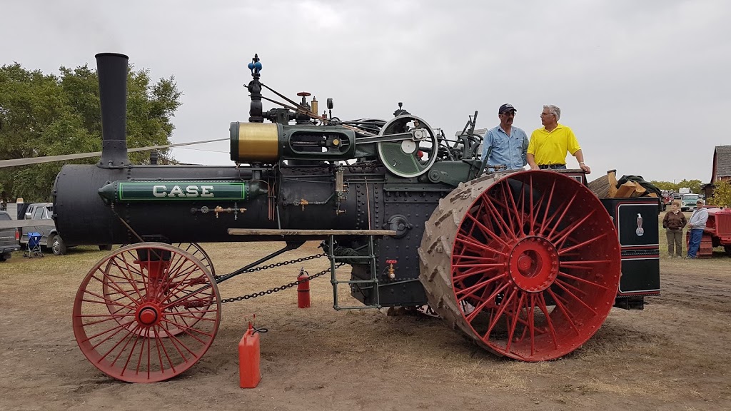 Sukanen Ship Pioneer Village and Museum | SK-2, Moose Jaw No. 161, SK S6H 7T2, Canada | Phone: (306) 693-7315