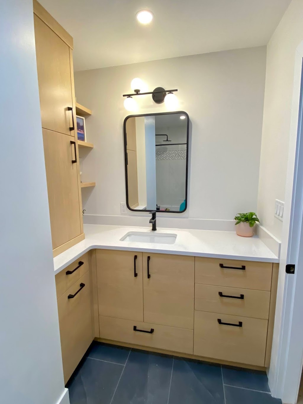T Russell Millwork Ltd. (TRM) | 6598 Bryn Rd, Saanichton, BC V8M 1X6, Canada | Phone: (250) 590-0322