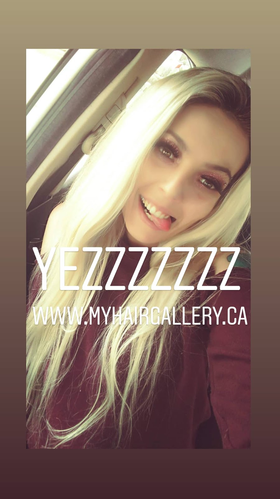 My Hair Gallery | hair care | 1325 Legacy Cir SE, Calgary, AB T2X 3C7, Canada | 4035894235 OR +1 403-589-4235