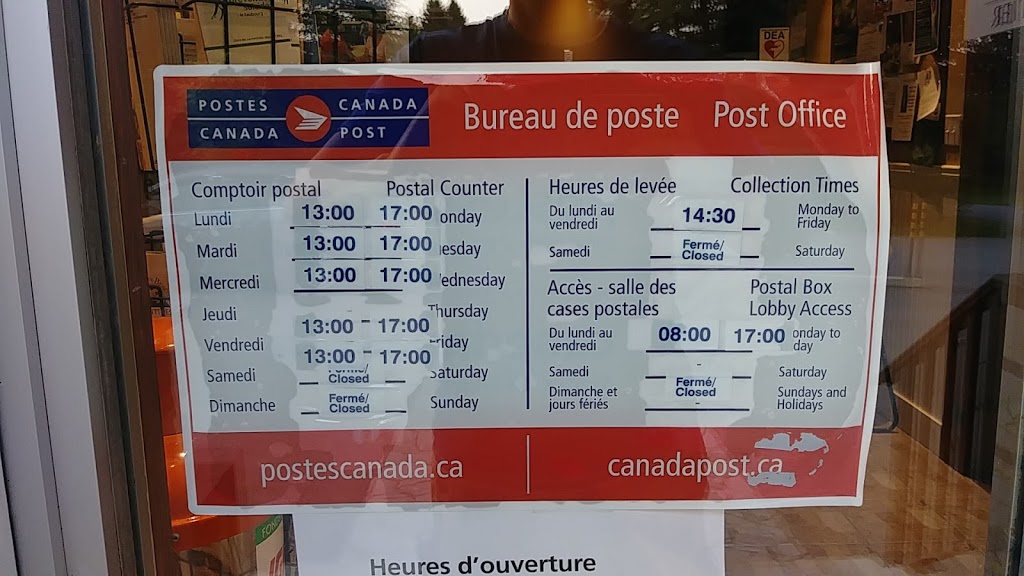 Bp Lantier | 118 Crois. des Trois-Lacs, Lantier, QC J0T 1V0, Canada | Phone: (819) 324-5693