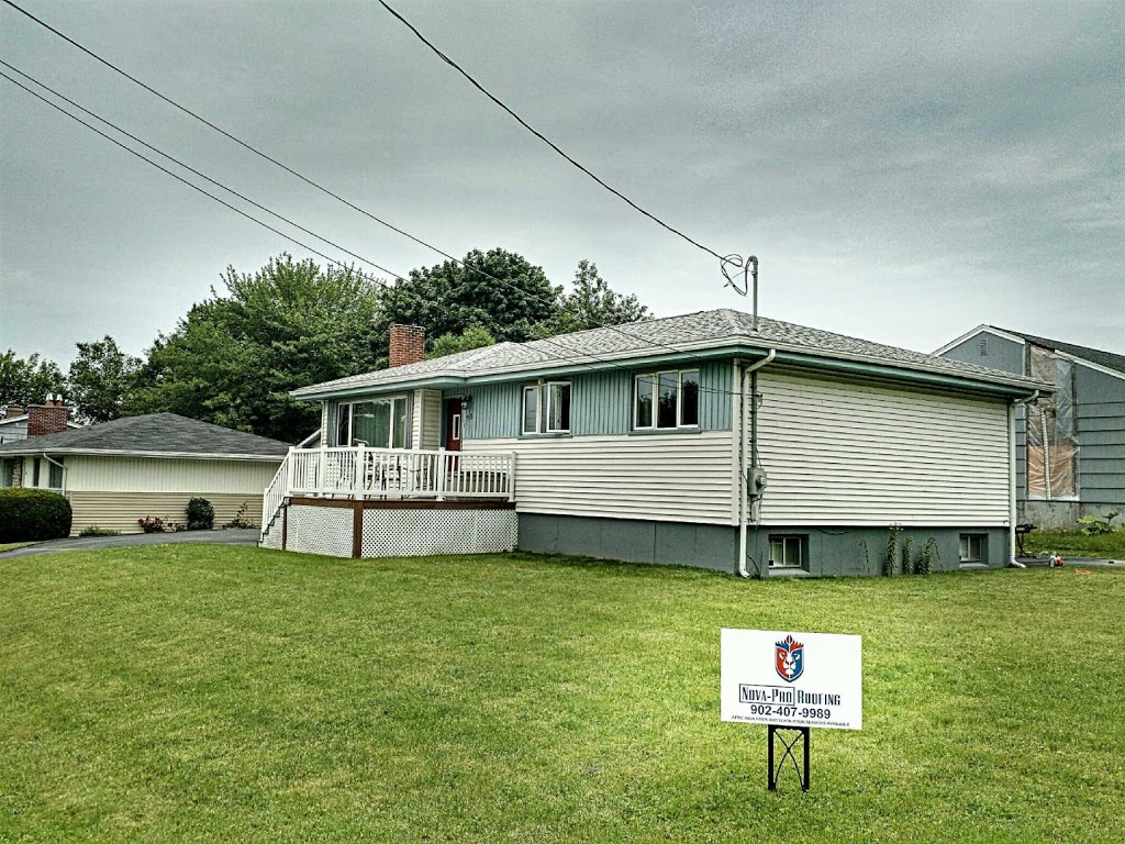Nova-Pro Roofing & Attic Services | 899 Portland St, Dartmouth, NS B2W 2N4, Canada | Phone: (902) 407-9989