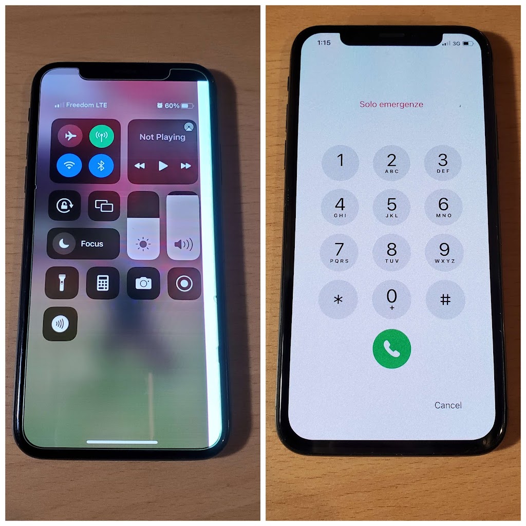 Phone Repair Place | 9884 206 St NW, Edmonton, AB T5T 7L5, Canada | Phone: (780) 807-1015