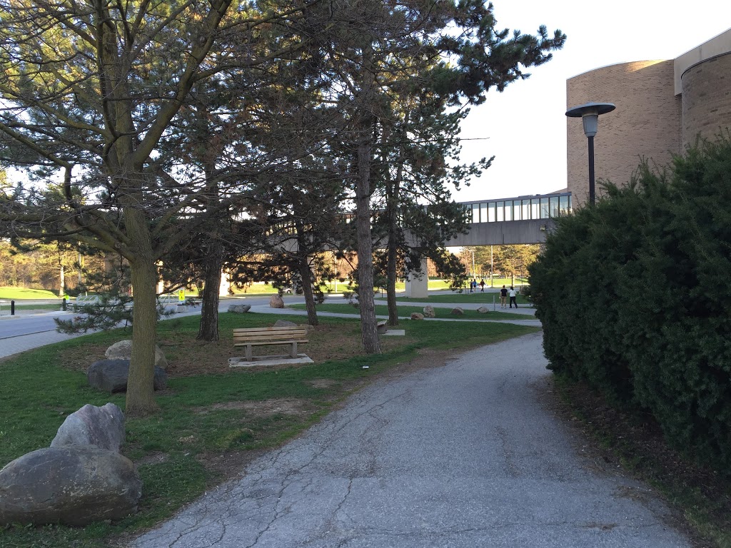 Carl A. Pollock Hall (CPH) | 200 University Ave W, Waterloo, ON N2L 3G1, Canada | Phone: (519) 888-4567