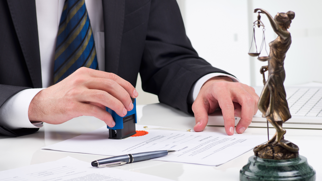 Dominic Riopel Notary | 1400 Rue Principale E, Sainte-Agathe-des-Monts, QC J8C 1L9, Canada | Phone: (819) 324-6314