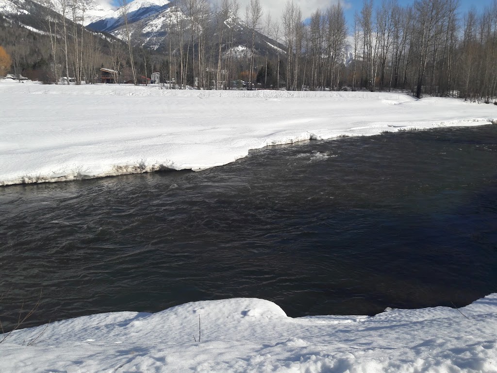 James White Park | Mt Minton St, Fernie, BC V0B 1M3, Canada | Phone: (250) 423-6817