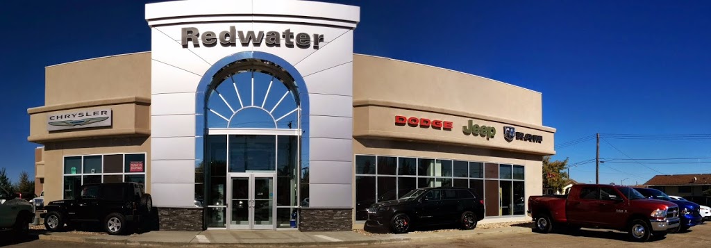 Redwater Dodge | 4716 48 Ave, Redwater, AB T0A 2W0, Canada | Phone: (780) 942-3629