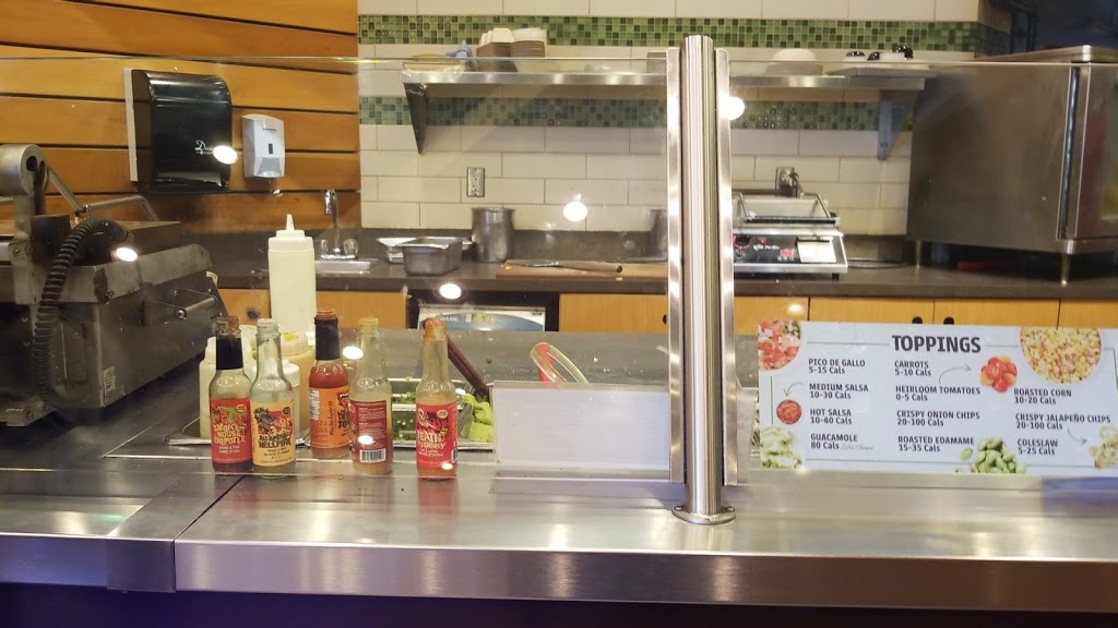 Mucho Burrito Fresh Mexican Grill 650 Wellington St E 8, Aurora, ON