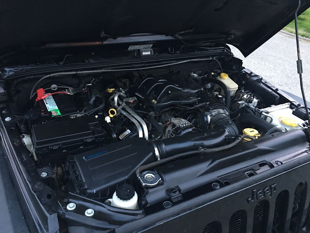D&V Mobile Detailing Delta | 11129 64 Ave, Delta, BC V4E 1E3, Canada | Phone: (604) 771-6684