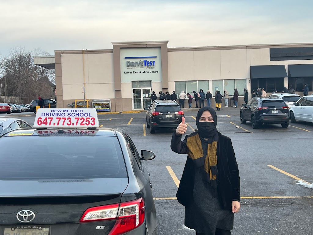 Driving Instructor - MTO Approved BDE | 20 Don Hadden Crescent, Sunderland, ON L0C 1H0, Canada | Phone: (647) 773-7253