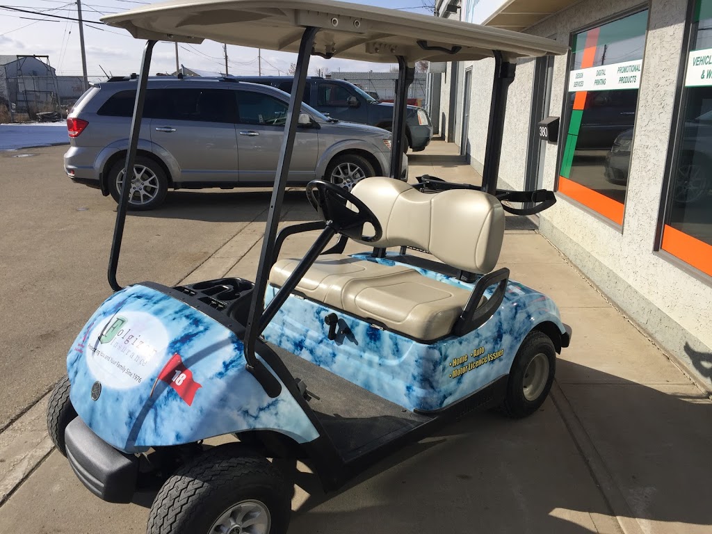 Minuteman Press | 380 9th Ave NW, Moose Jaw, SK S6H 4H4, Canada | Phone: (306) 692-6765