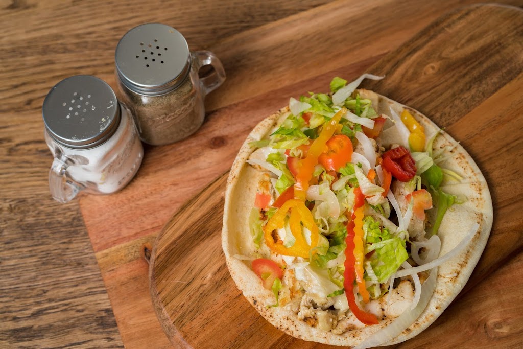 Jams Pizza and Donair | 9704 182 St NW, Edmonton, AB T5T 3T9, Canada | Phone: (780) 444-9418