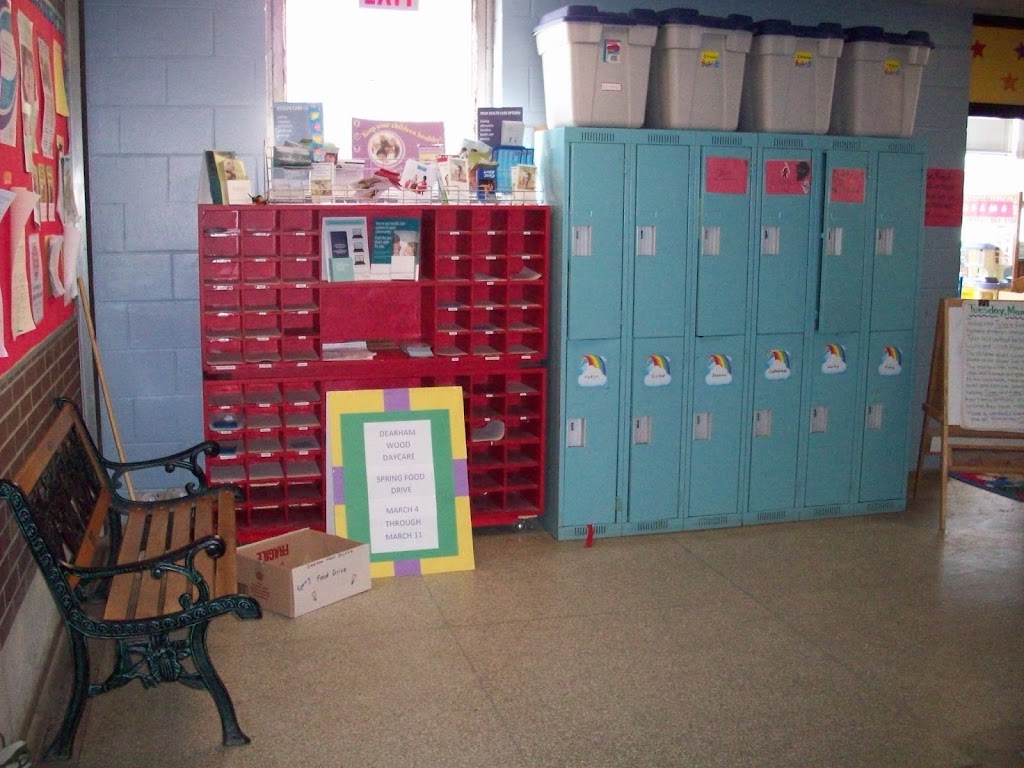 Dearham Wood (Guildwood) Day Care Nursery School | 66 Dearham Wood, Scarborough, ON M1E 1S4, Canada | Phone: (416) 283-7207