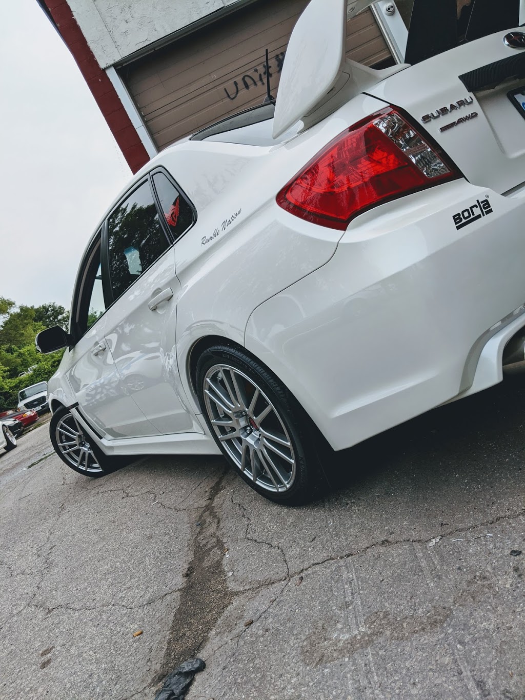 Reflective Auto Detailing | 1659 Victoria St N Unit #5, Kitchener, ON N2B 3E6, Canada | Phone: (519) 731-5430