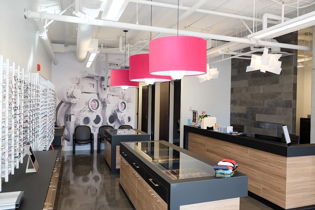 Option Vision Cartierville | 5779 Boul Gouin O, Montréal, QC H4J 1E3, Canada | Phone: (514) 331-4747