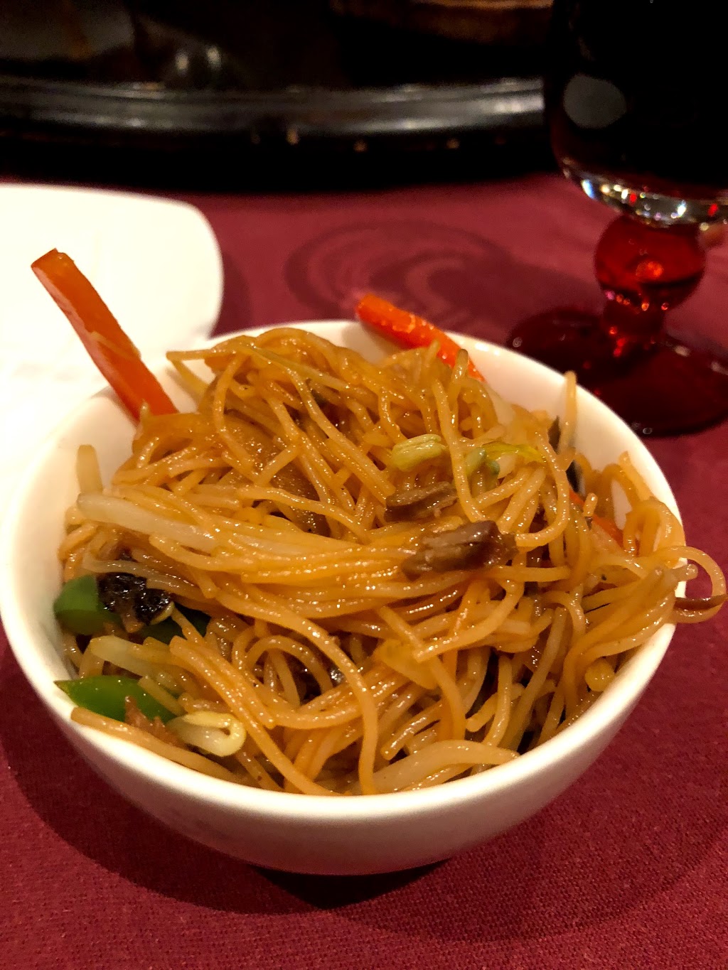 Cynthias Chinese Restaurant | 2460 Neyagawa Blvd #1, Oakville, ON L6H 7P4, Canada | Phone: (905) 338-1818