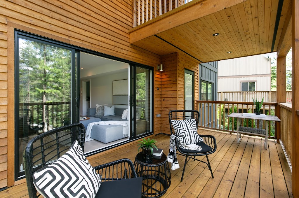 Fitzgerald Building Company | 7330 Arbutus St #101, Pemberton, BC V0N 2L0, Canada | Phone: (604) 894-5697