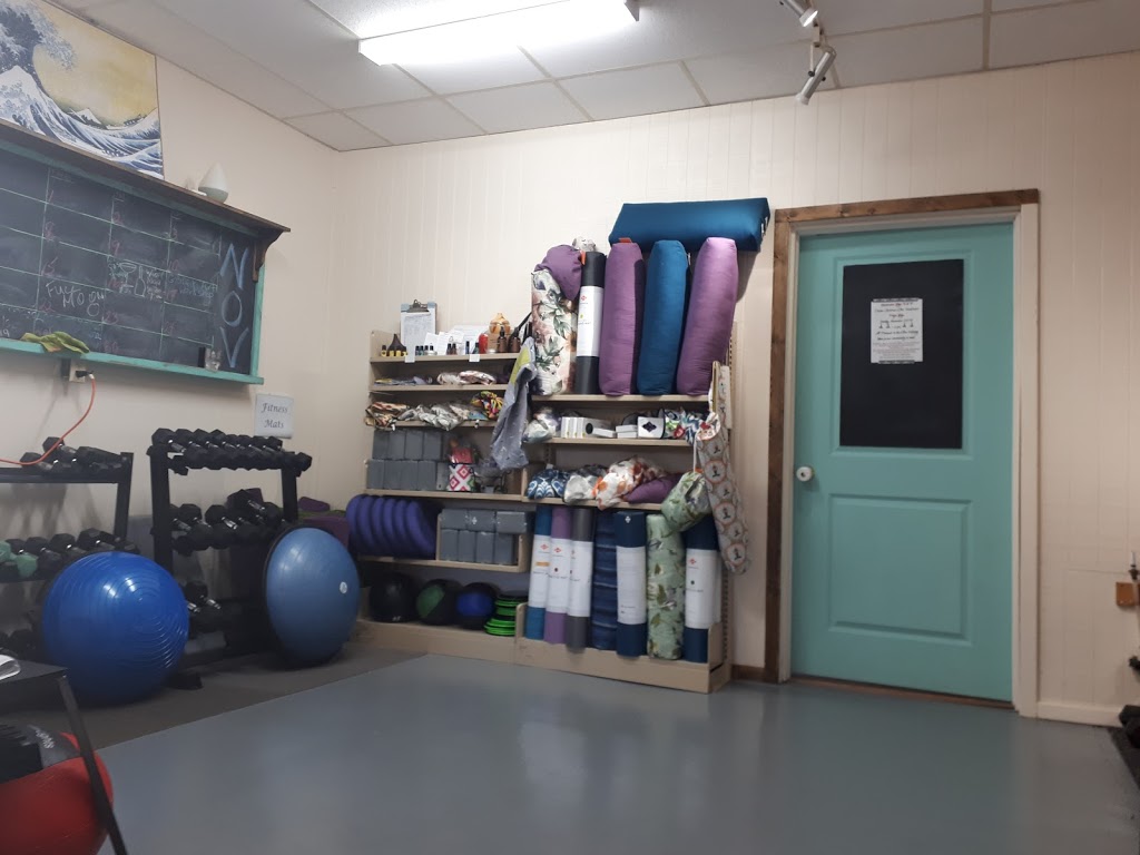 The FIT studio | 10 Saskatchewan Ave, Devon, AB T9G 1E7, Canada | Phone: (780) 499-9644