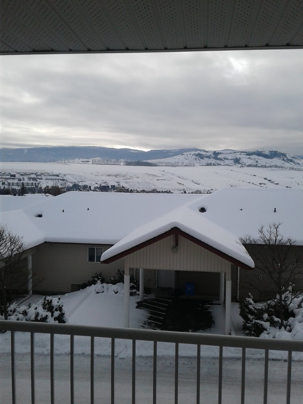 Kikanee Estates | 5701 Heritage Dr, Vernon, BC V1T 8L4, Canada | Phone: (250) 542-4370