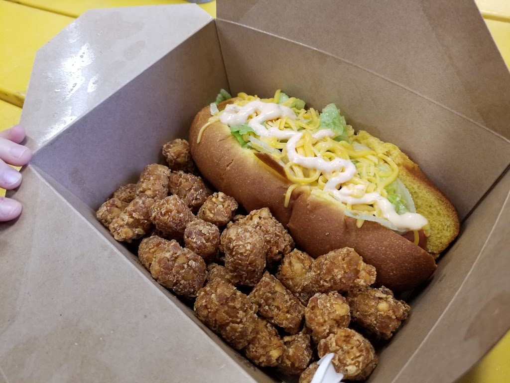 Wuddup Dog | 960 King St E, Cambridge, ON N3H 3P3, Canada | Phone: (519) 219-3300